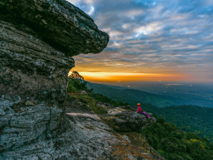 LAOS